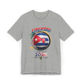 World Cup 2026 Cuba 'Libertad' T-Shirt